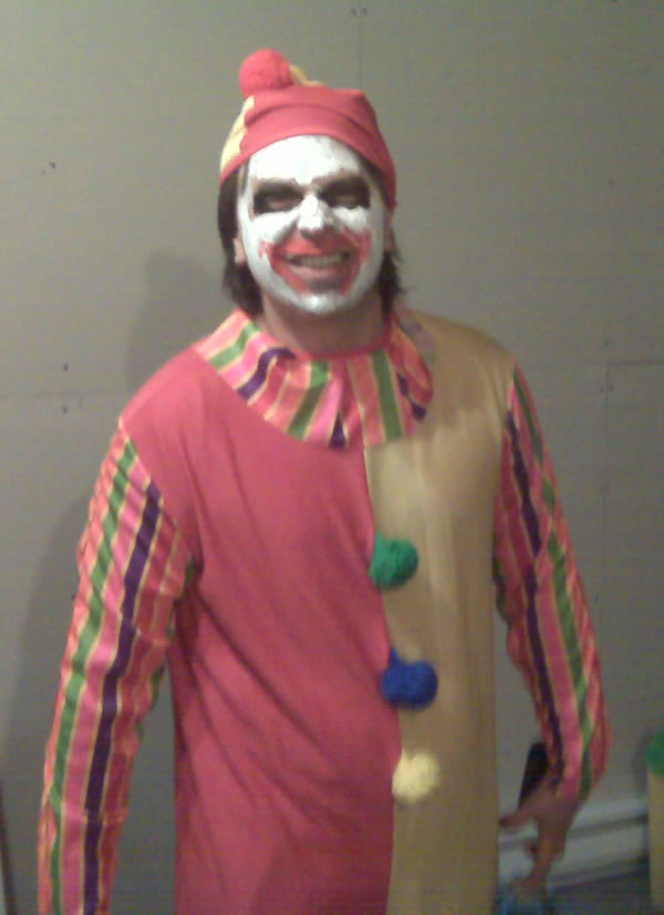 Clown