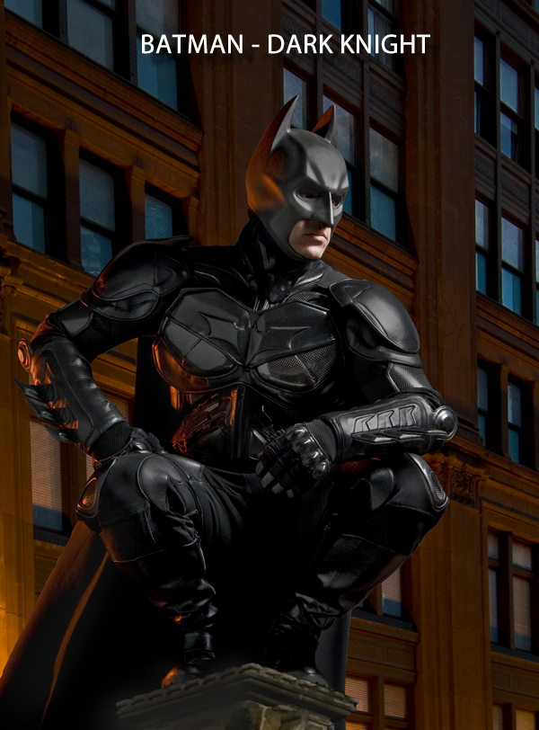 Batman - Dark Knight
