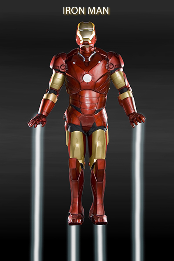 Iron Man