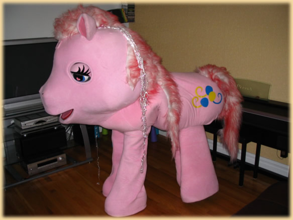 My Little Pony