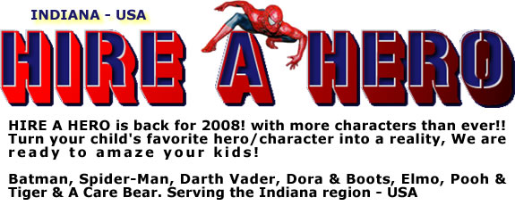 Hire A Hero Indiana