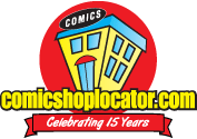 Comic Shop